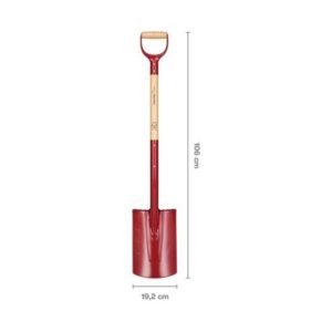 Kastuvas Fiskars 1071933, 1060mm - Image 3