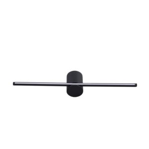 Šviestuvas sieninis Light Prestige Modern Slim M, 6 W, LED