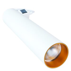 Šviestuvas bėginei sistemai DPM X-Line STP-12W-30W, 12 W,LED - Image 1