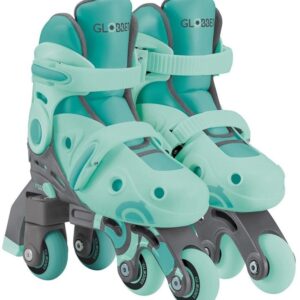 Riedučiai Globber Learning Skates 2in1