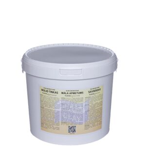 TINKAS APDAIL MOLIO FLAVUS 15KG (55)