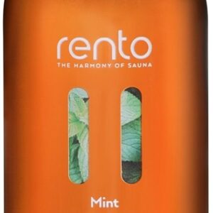 Pėdų vonios ekstraktas Rento Mint, 200 ml