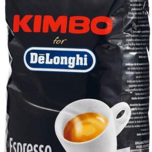 Kavos pupelės DeLonghi Kimbo Espresso Classic, 1 kg