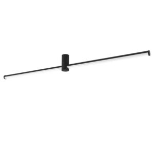 Šviestuvas lubų Viokef Longo, 23 W, 3000 °K