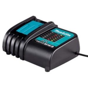 Gyvatvorių žirklių komplektas Makita DUH607SF, 2x18V - Image 3