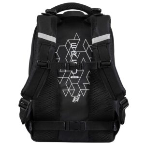 Kuprinė Tiger TMMX-072A, juoda, 43 cm x 33 cm x 23 cm - Image 3