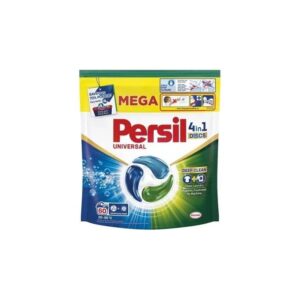 KAPSULĖS SKALB PERSIL DISCS WHITE 60 VNT - Image 1