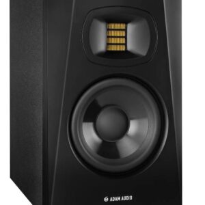 Adam Audio T5V Juoda - Image 3