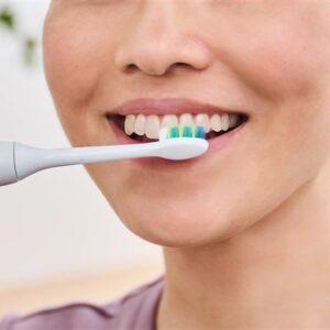 El. dantų šepetėlio galvutė Philips Sonicare HX9004/87 - Image 2