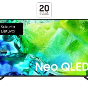 TELEVIZORIUS QE65QN80HAUXXH SAMSUNG