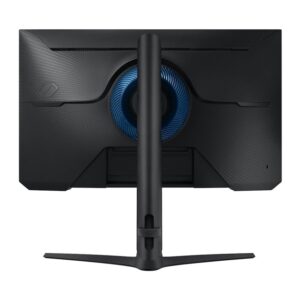 Monitorius Samsung, LS25HG402EU, 240 Hz, 2K Ultra HD, 25" - Image 2