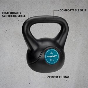 Svarstis Avento, 4 kg - Image 2