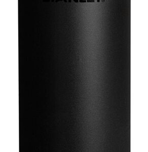 Termopuodelis Stanley The Transit, 0.350 l, juoda