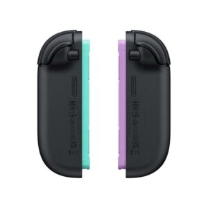 Žaidimų pultas Nintendo JOY-CON 2 PURPLE/GREEN - Image 3