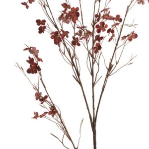 ŠAKA DIRBTINĖ 318805440 126CM 4 DIZAINAI - Image 3