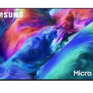 TELEVIZORIUS MRE55R85HAUXXH SAMSUNG - Image 2