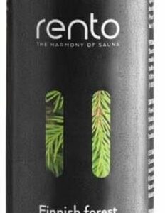 KVAPAS KUBILO RENTO FINNISH FOREST 300ML