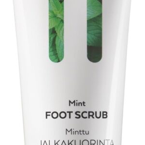 Pėdų šveitiklis Rento Mint, 100 ml