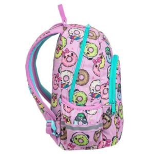 Mokyklinė kuprinė CoolPack Happy Donuts - Image 3