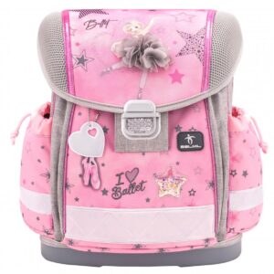 Kuprinė Belmil 403-13/A Ballet Light Pink
