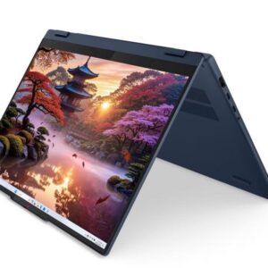 Kompiuteris Lenovo Ideapad 5 R7 AI 16GB 1TB - Image 3
