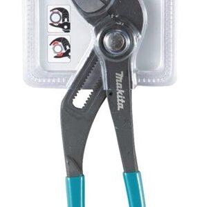 Reguliuojamos santechninės replės Makita, 240 mm - Image 2