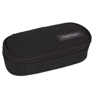 PENALAS COOLPACK CAMPUS SNOW BLACK