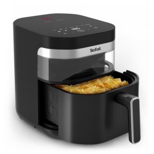 Karšto oro gruzdintuvė Tefal Easy Fry Infrared EY8328E0 - Image 2