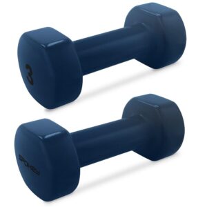 Svarmuo Spokey, 3 kg x 2 vnt. - Image 2