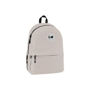 Mokyklinė kuprinė GO26-188M-1, rusva, 3 cm x 34 cm x 40 cm - Image 2