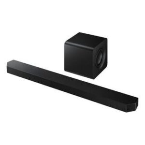 SISTEMA GARSO SOUNDBAR HW-Q800H/EN - Image 3