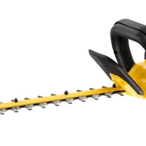 DeWALT DCMHT563N-XJ elektrinės gyvatvorių žirklės Dvigubi ašmenys 2,9 kg