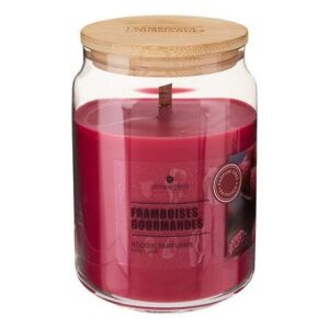 Žvakė, aromatinė Atmosphera Vicky Rasberry, 60 h, 435 g
