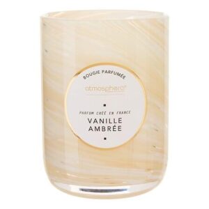 Žvakė, aromatinė Atmosphera Wavy Vanilla, 45 h, 275 g