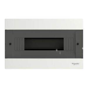 Modulinis skydas Schneider EASY9, potinkinis, IP40, 12 mod. - Image 3