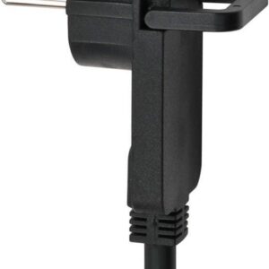 Buitinis ilgintuvas BRENNENSTUHL, 1 lizdo, 5 m - Image 3