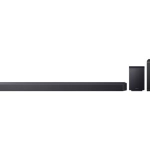 SISTEMA GARSO SOUNDBAR HW-Q930H/EN - Image 3