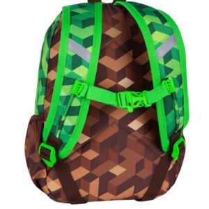 KUPRINĖ COOLPACK TOBY CITY JUNGLE 1SKYR - Image 2