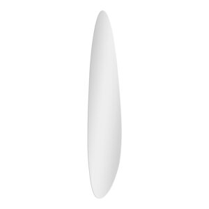 Veidrodis, kabinamas, 57 cm x 160 cm - Image 3