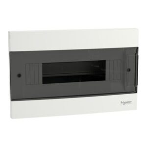 Modulinis skydas Schneider EASY9, potinkinis, IP40, 12 mod.
