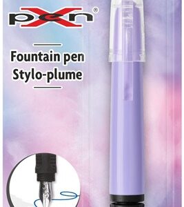 Plunksnakotis Bic 303337, violetinė - Image 2