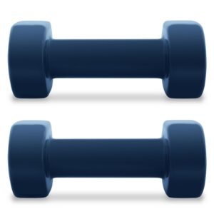 Svarmuo Spokey, 3 kg x 2 vnt.