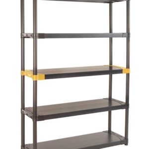 Sandėliavimo lentyna Grosfillex Workline 2.0, 120x40x175cm