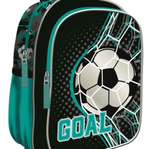 Kuprinė maža su futbolu 5903235663628