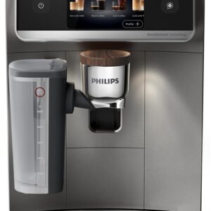 Automatinis kavos aparatas Philips 8000 serija EP8757/92 - Image 3