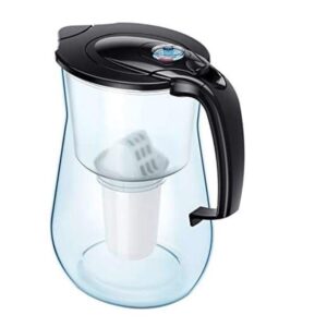 Vandens filtravimo indas Aquaphor Provence, 4.2 l - Image 2