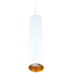 Šviestuvas bėginei sistemai DPM X-Line STP-12W-30W, 12 W,LED - Image 2