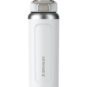 Gertuvė Stanley Wellspring, balta, 0.7 l