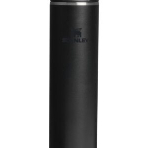 Termopuodelis Stanley The Transit, 0.470 l, juoda