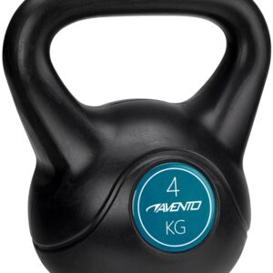 Svarstis Avento, 4 kg
